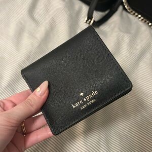 Small Kate spade wallet